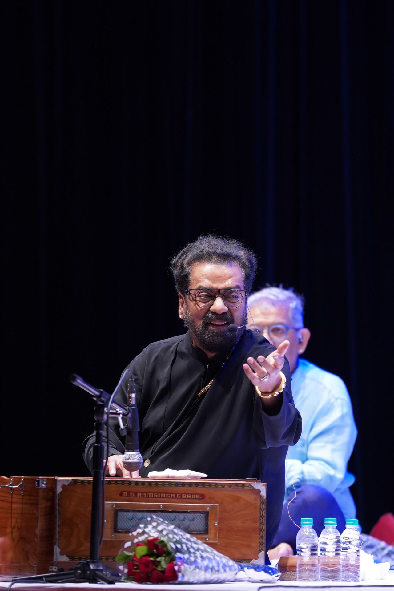 2024 Hariharan - Nagpur
